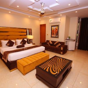 Premier Inn Grand Gulberg Lahore